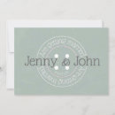 Search for arts and crafts wedding invitations Bride