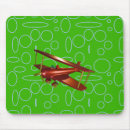 Search for green party mousepads Red