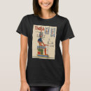 Search for thoth tshirts Ancient