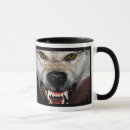 Search for wild man mugs Animals