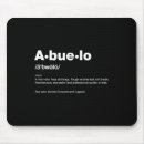 Search for dictionary mousepads Father
