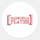 Search for harmonica stickers Player
