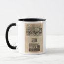 Search for red trim mugs Illustrated