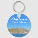 Search for mallorca key rings Majorca