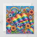 Search for rainbow flag invitations Lgbt