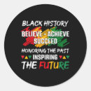 Search for believe and achieve stickers Freedom