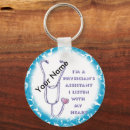 Search for physicians assistant key rings Nurse