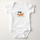 Search for fox baby clothes Adorable