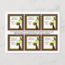 Search for polkadot invitations Green