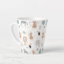 Search for rainforest animals mugs Elephant