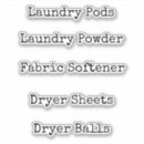 Search for five stickers Chic