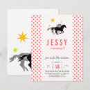 Search for mustang invitations Party
