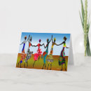 Search for african cards Inspirational