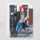 Search for college graduation announcement cards University