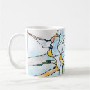 Search for stained glass coffee mugs Artistic