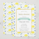Search for floral patterns invitations Mother to be