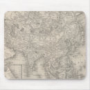 Search for australia map mousepads Relief
