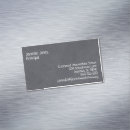 Search for school principal business cards Blackboard