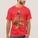 Search for christmas construction tshirts Truck