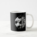 Search for deny mugs Goalkeeper