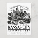 Search for kansas postcards Missouri