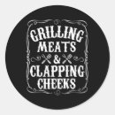 Search for clapping stickers Pig