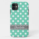 Search for fashion polka dots iphone cases Stylish