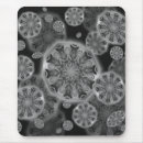 Search for glow in the dark mousepads Black