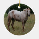 Search for appaloosa horse christmas tree decorations Equestrian
