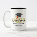 Search for cap mugs Commencement