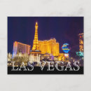 Search for las vegas postcards America