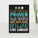 Search for peoples party postcards Funny birthday