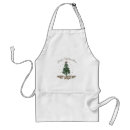 Search for greeting aprons Gold