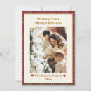 Search for customer heart christmas cards Modern