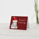 Search for vampire christmas cards Creepy