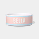 Search for pet bowls Minimalist