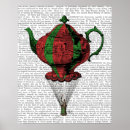 Search for teapot posters Animals
