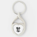 Search for for boxer lovers key rings Pug