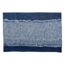 Search for blue jeans pillowcases Vintage
