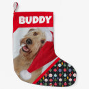 Search for dog lover christmas stockings Dogs
