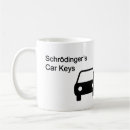 Search for schrodingers mugs Quantum