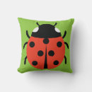 Search for ladybird cushions Meadow