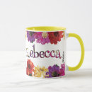 Search for rebecca mugs For her