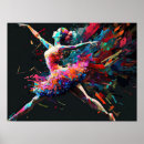 Search for colour splash posters Colourful