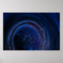 Search for deep space blue posters Dark