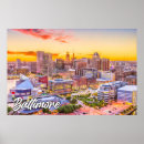 Search for baltimore travel posters United states