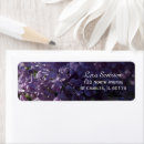 Search for botany return address labels Botanical