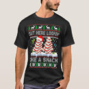 Search for christmas cake tshirts Snack