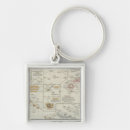 Search for pacific islands key rings Map