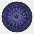 Search for point stickers Blue